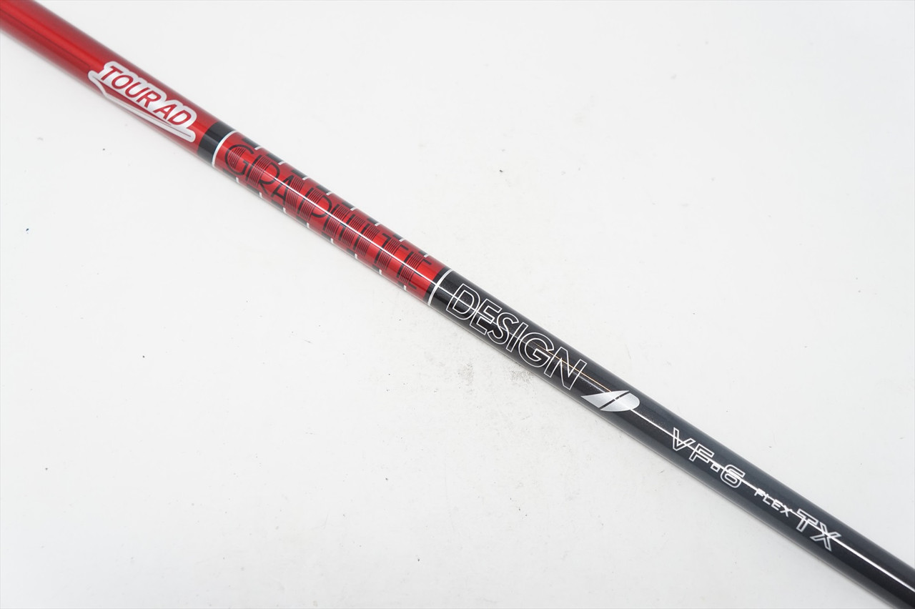 New Graphite Design Tour AD VF-6TX 68g TOUR X 46