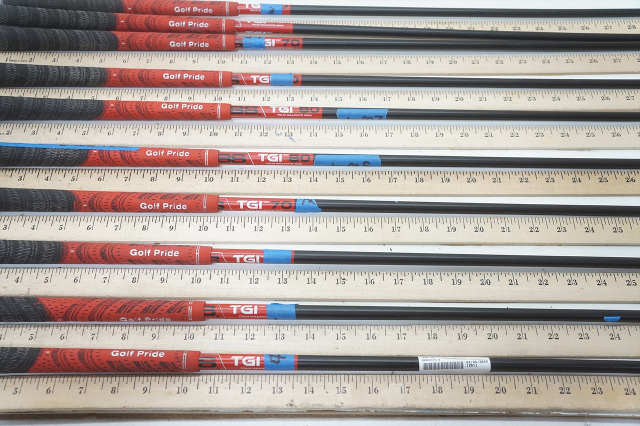 KBS TOUR DRIVEN 70 CATEGORY 5 シャフト KBS TD DRIVER SHAFTS (0.338