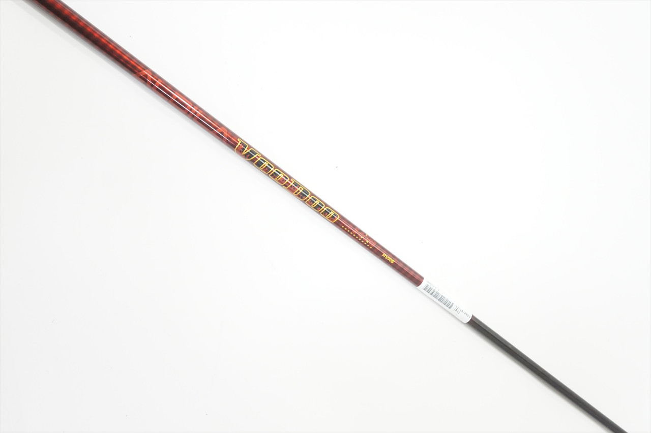 Aldila Voodoo Rvr7 70g 44.5