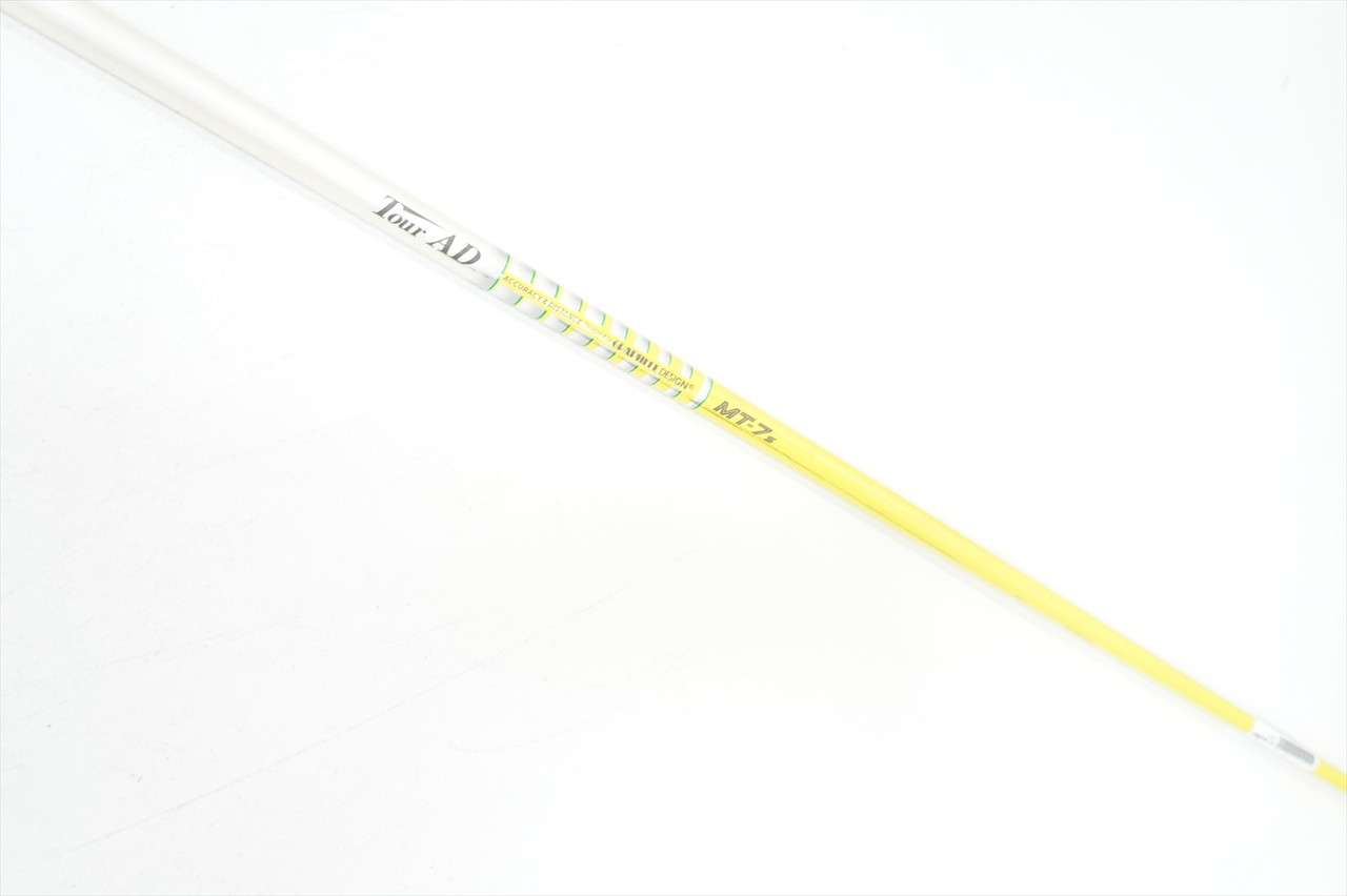 Graphite Design Tour Ad Mt 75 S 75g Stiff 41.5