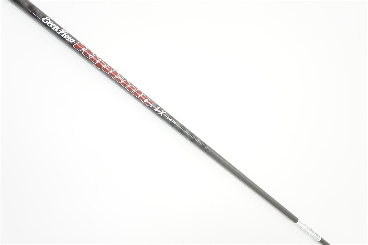 Project X Evenflow Riptide Lx 70 X 70g X-STIFF Driver Shaft