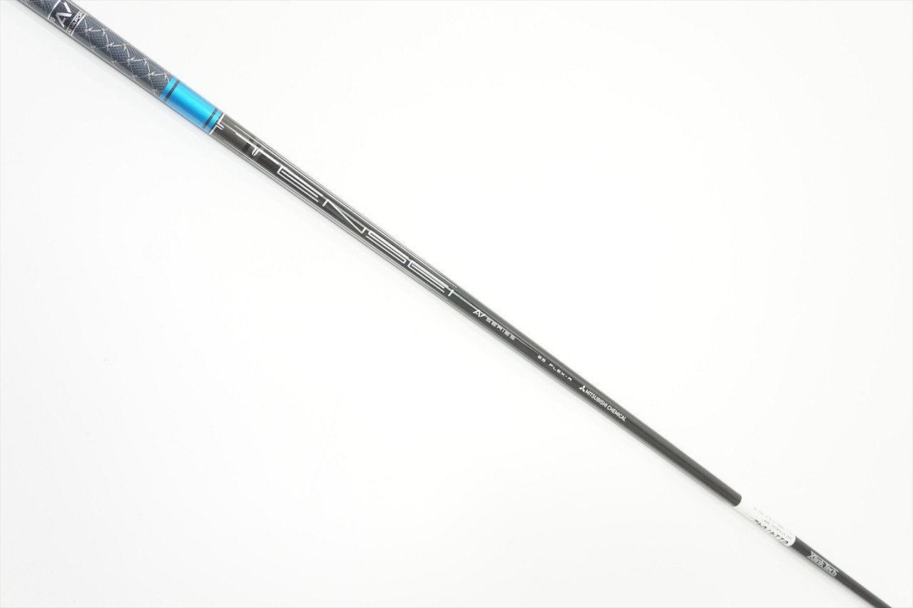 TaylorMade - テーラーメイド用 TENSEI AV SERIES 65 TX Mitsubishi Tensei Av Blue 65 Tx 65g Tour X 44