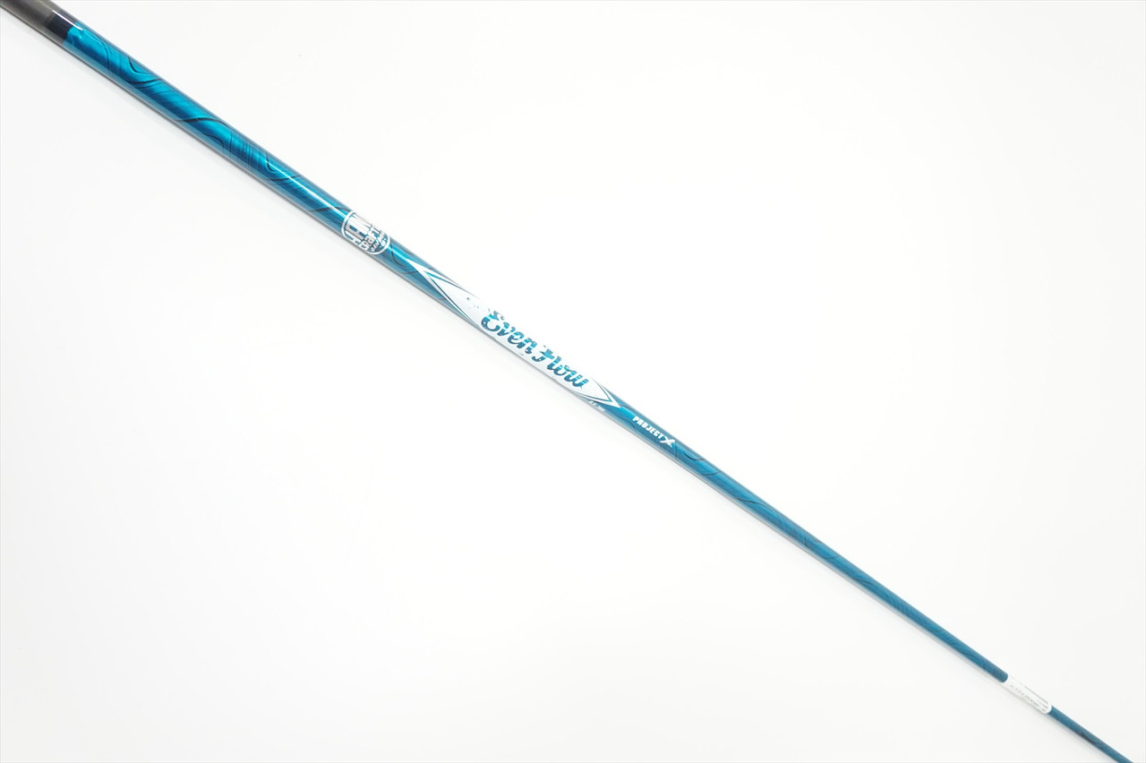 Project X Evenflow Blue HC San Diego 6.5 70g 46.5