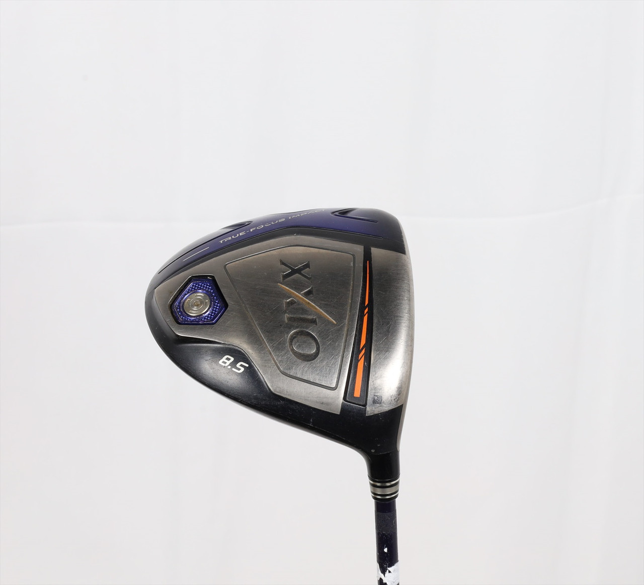 Xxio X 8.5° Driver Stiff Flex Stock Shaft 1210407 Good - Mikes