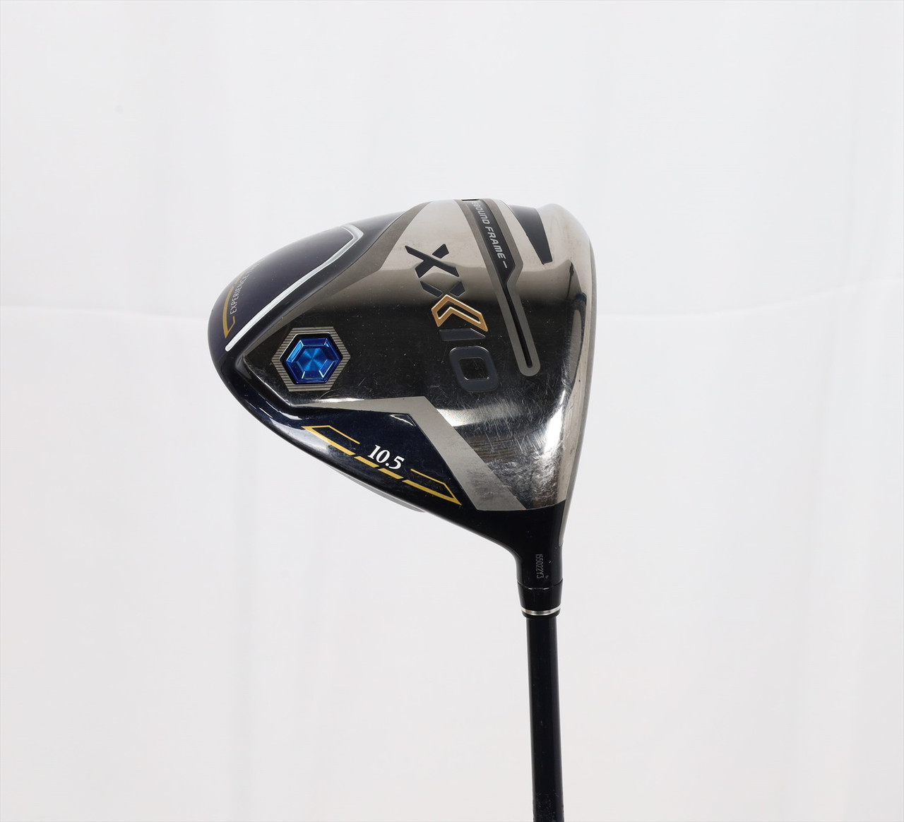 XXIO 12 レフティドライバー 10.5 FLEX Ｓ Xxio 12 10.5° Driver Stiff Flex Stock Shaft 1210401 Fair - Mikes