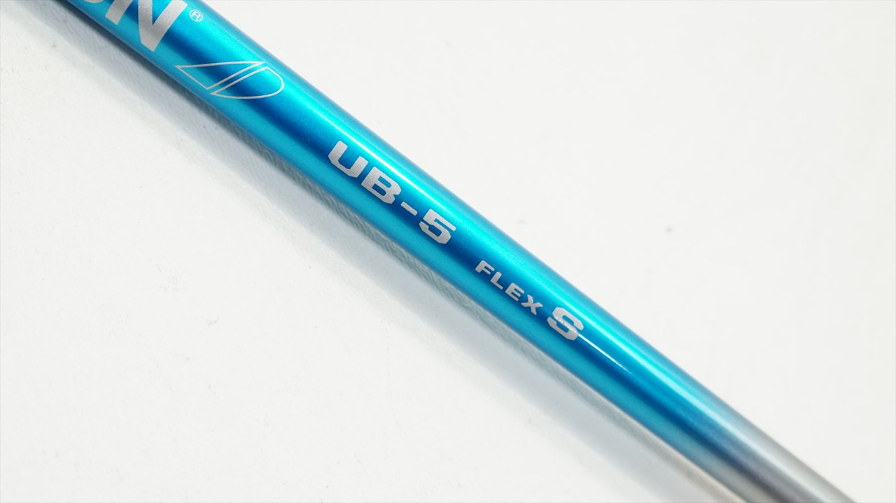 Callaway Tour AD UB 5 Flex S シャフト Graphite Design Tour Ad Ub-5 S 50g Stiff 43.25