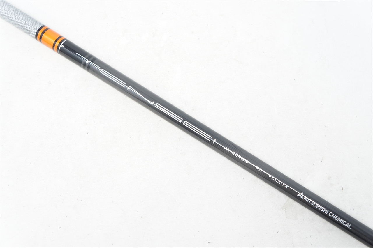Mitsu Tensei AV Raw Orange 75-TX TOUR X 41.75