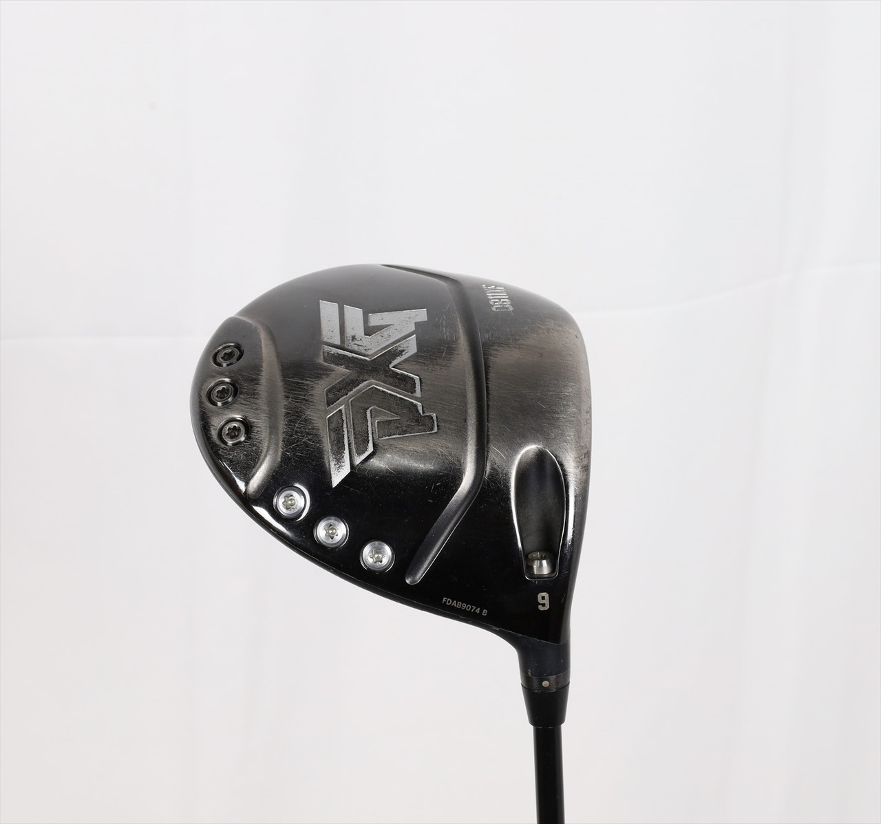 PXG 0811XF ドライバー PXG 0811XF Driver (D-62648609299) 9* VII