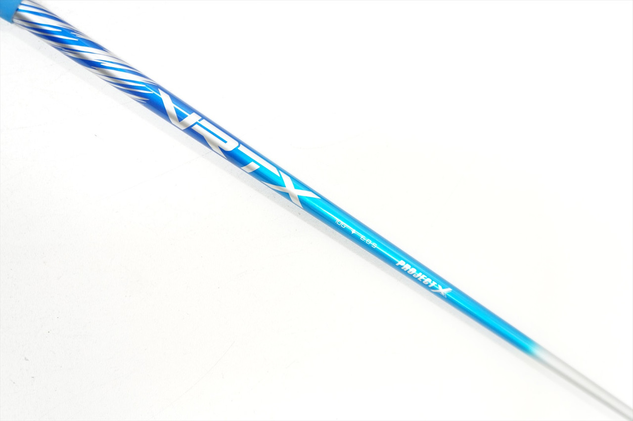 Project X Vrtx Blue 70 S 70g Stiff 41.5