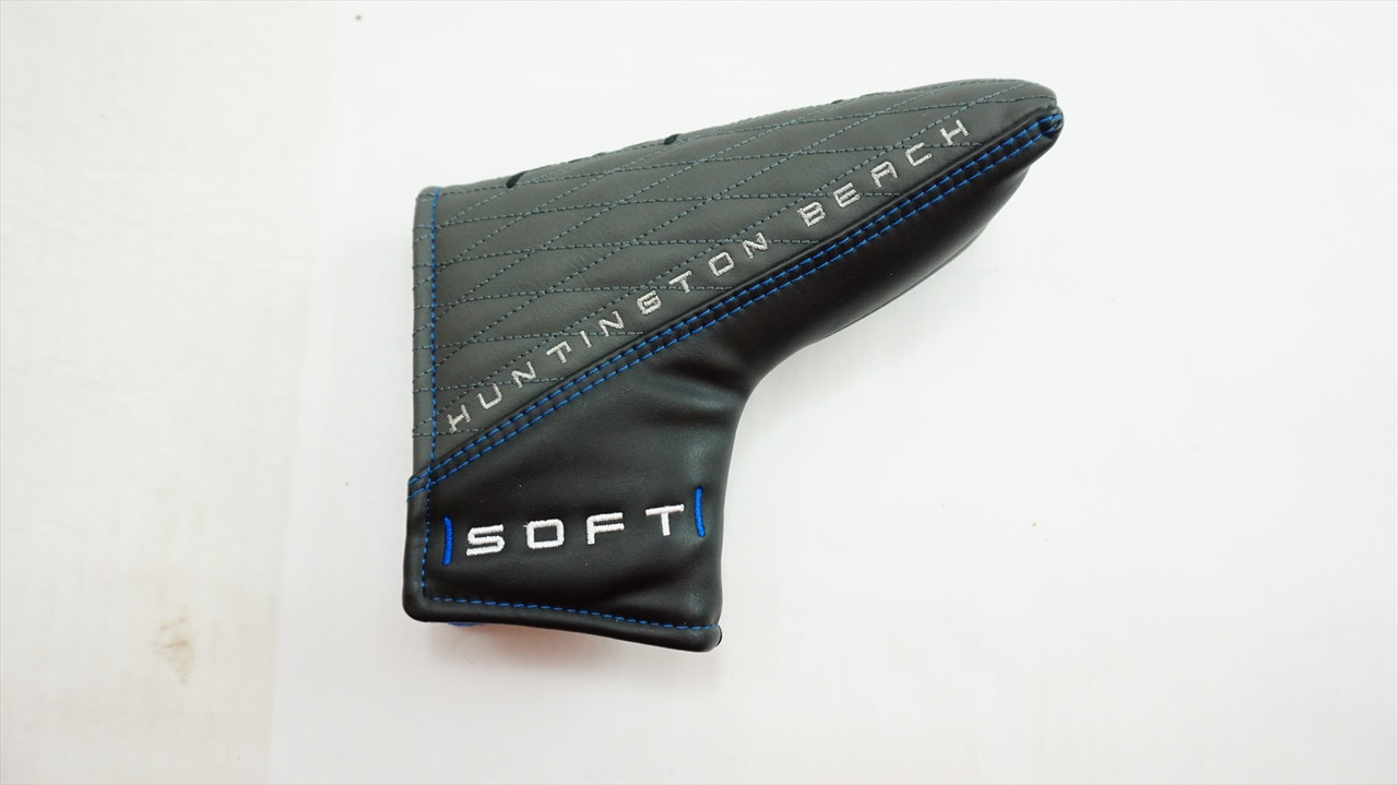 Cleveland Golf Huntington Beach Soft Blade Putter Headcover