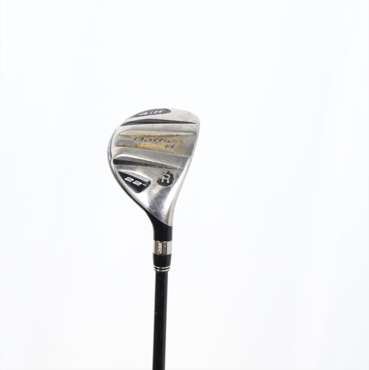 Cobra Baffler Rail H 22° 4 Hybrid Regular Flex Motore 1219229 Good