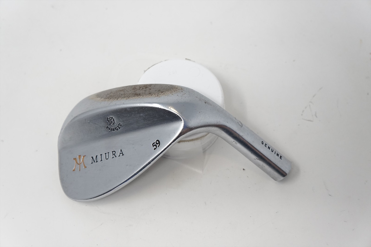 ピレッティForged Wedge58-12 Piretti Handstamped Forged Wedge – Piretti Golf