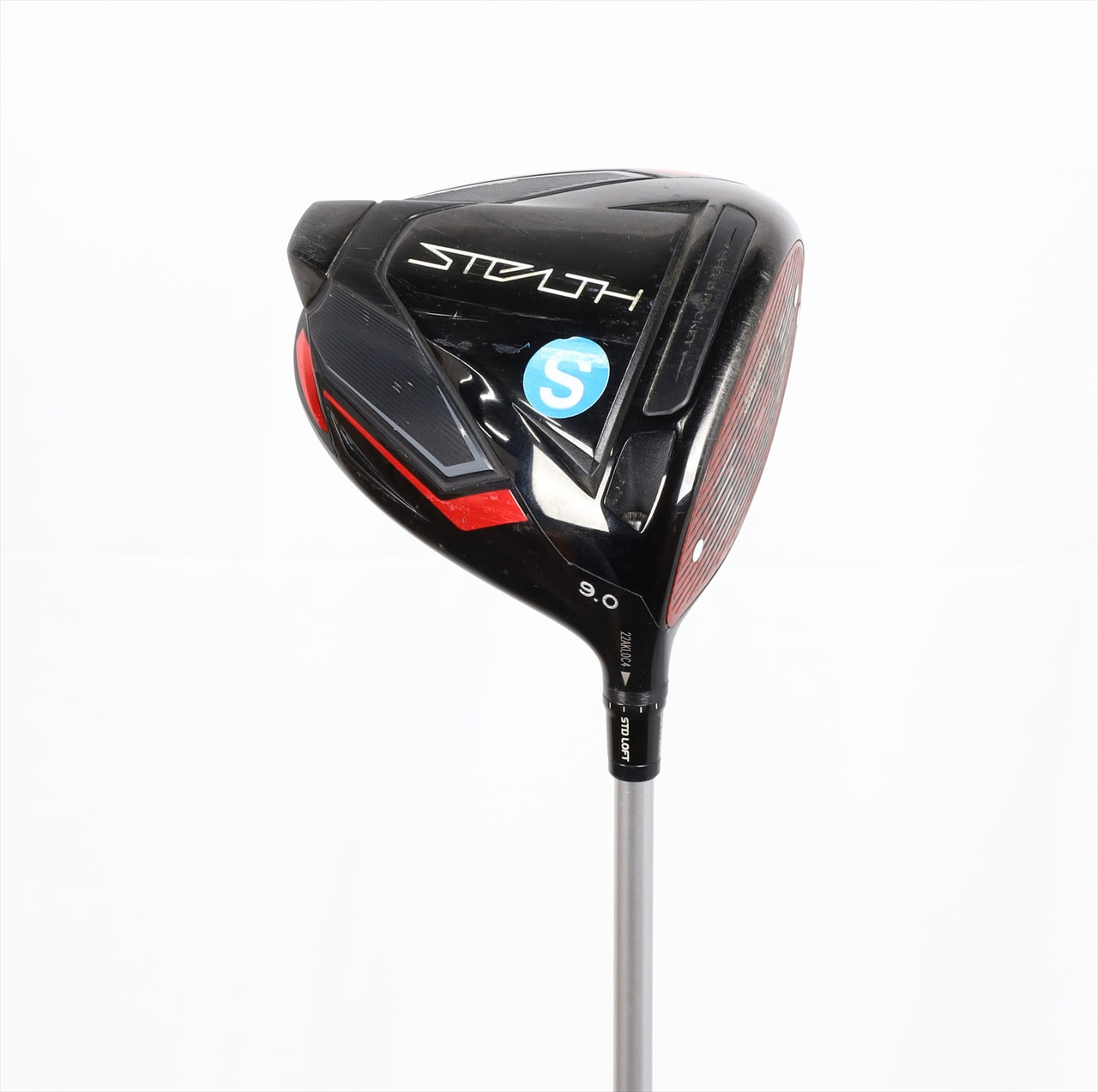 TaylorMade Stealth ドライバー 9.0 tm50 Flex-s Amazon.com : Lefty New TaylorMade Stealth 2 HD 9.0* Driver