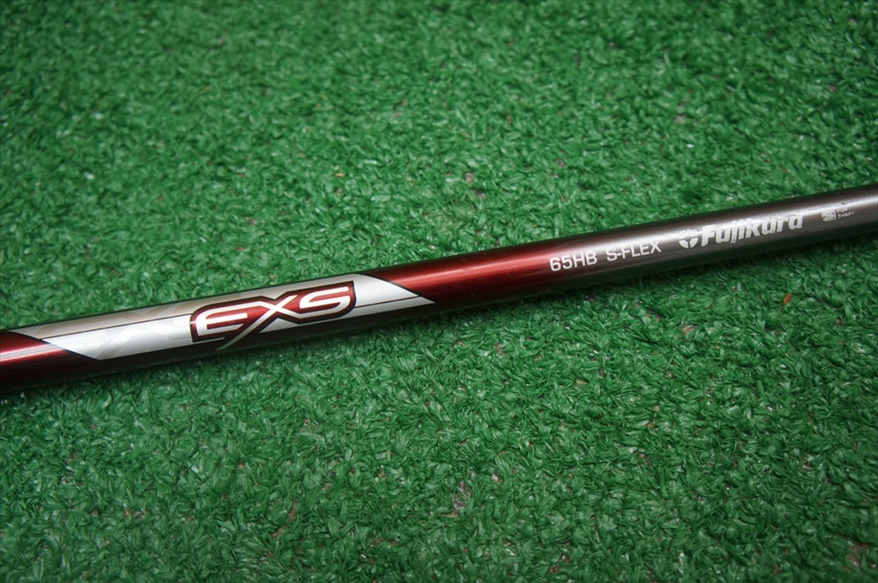 Fujikura Exs 65Hb Stiff Flex Hybrid Shaft 39.25
