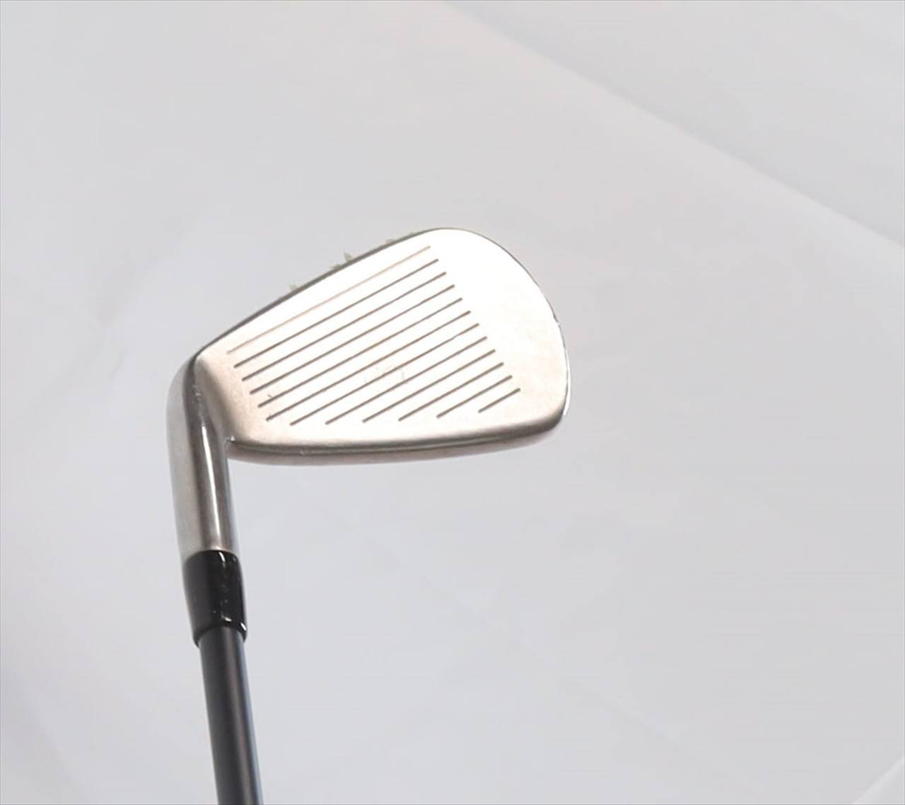 Mizuno Mx 11 4 Iron Regular Flex Cypher Graphite 1214536 Good