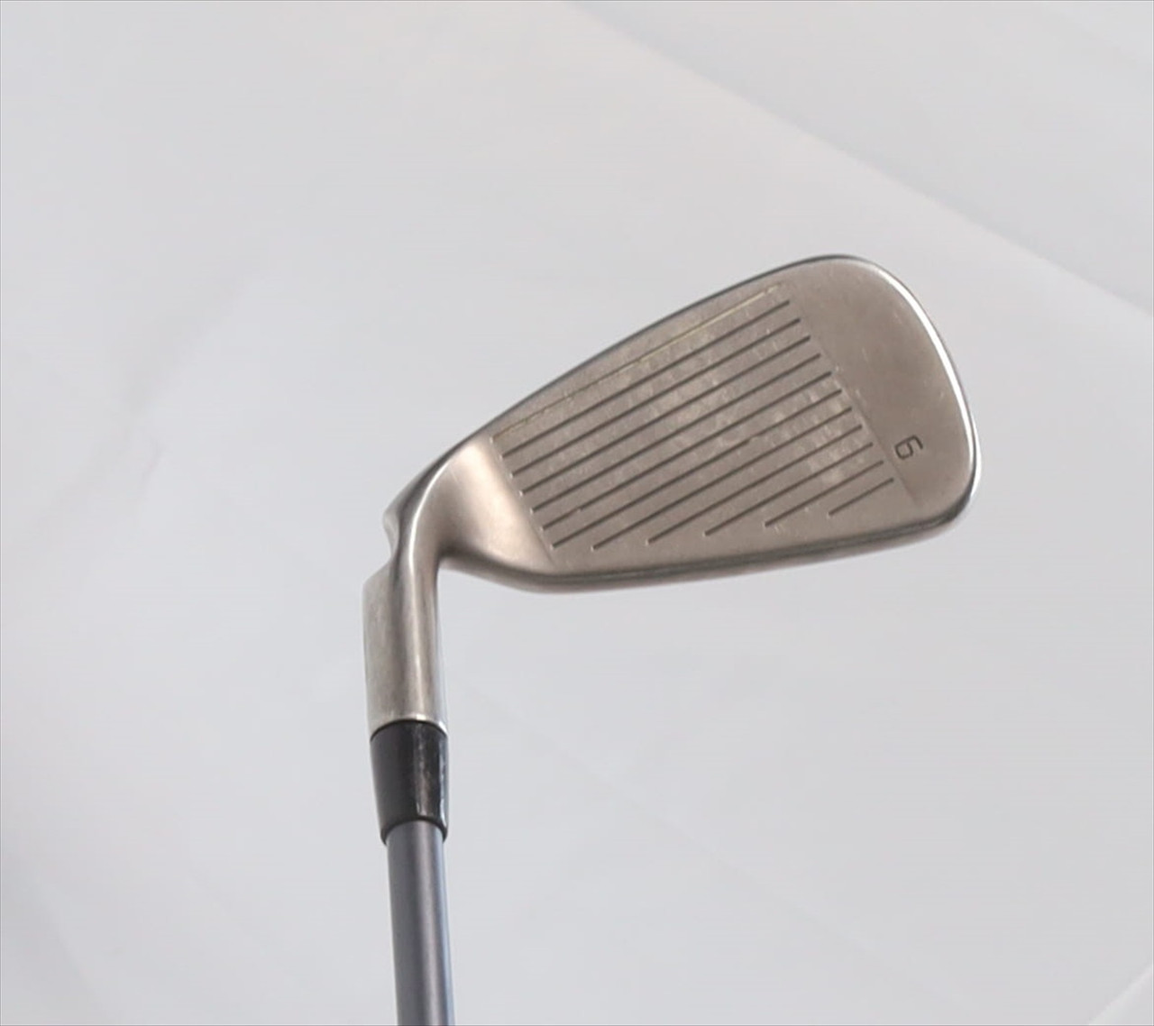 Ping Gmax Black Dot 4 Iron Stiff Flex Cfs 80 Graphite