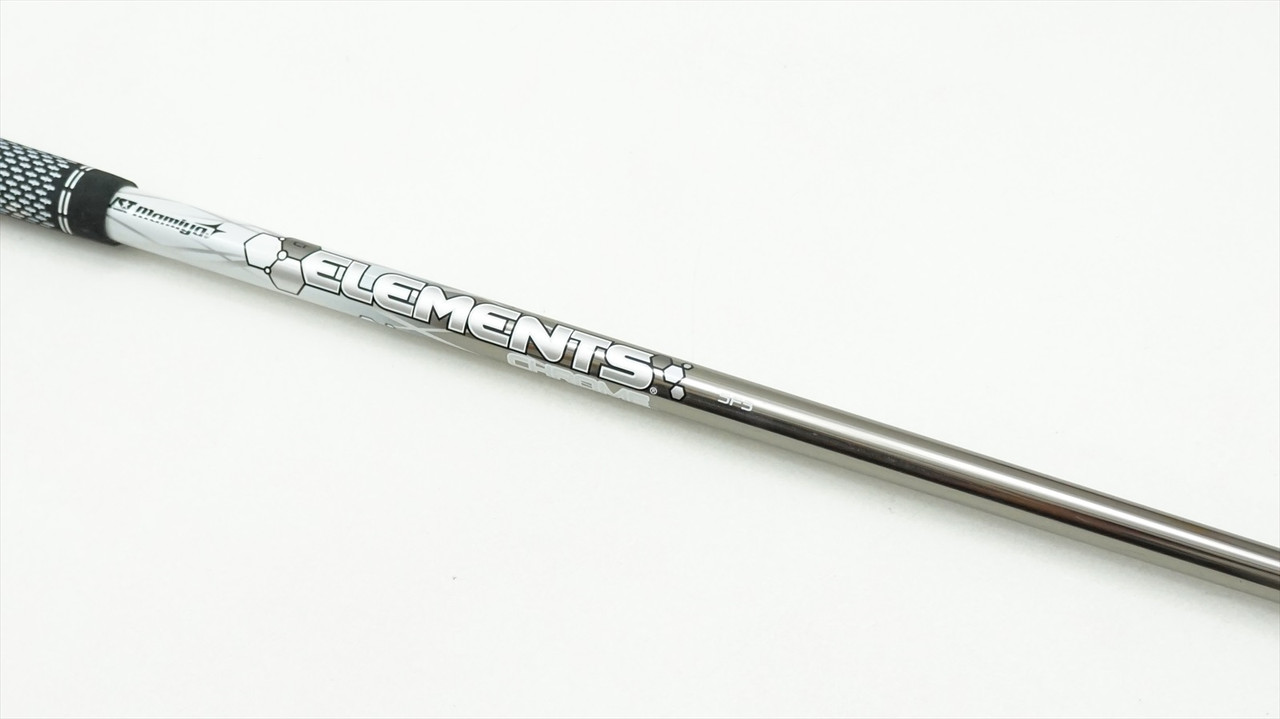UST マミヤ　オウガ　5S UST MAMIYA UST Mamiya Graphite Golf Shafts