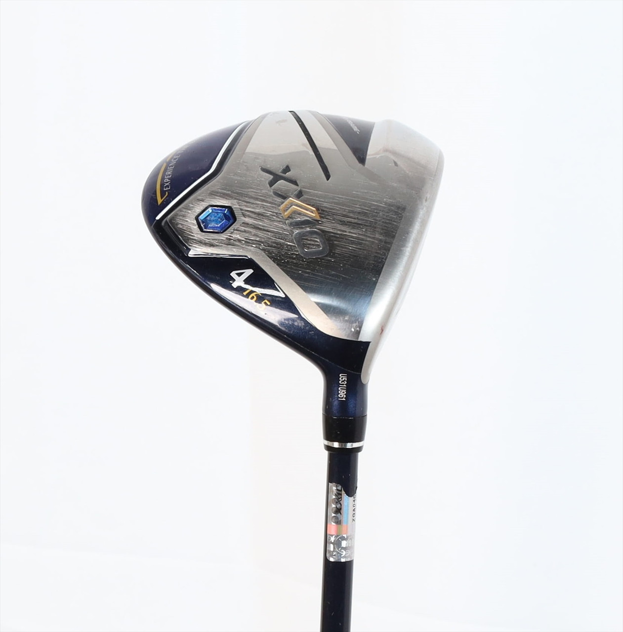 Xxio 12 16.5° 4 Fairway Wood Extra Stiff Flex Mp 1200 1221051 Good