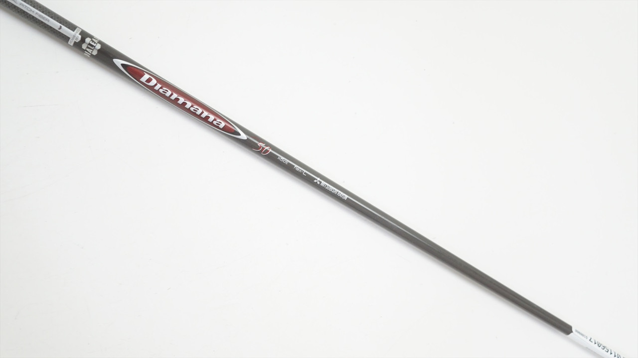 Mitsubishi Diamana M+ 50 L 50g Lady 41.25