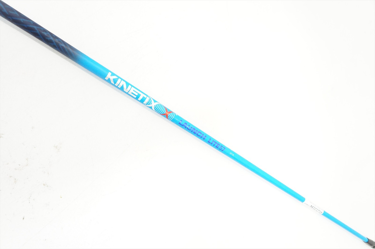 Paderson Kinetixx Launch Lite 57 D10 Blue 43.75