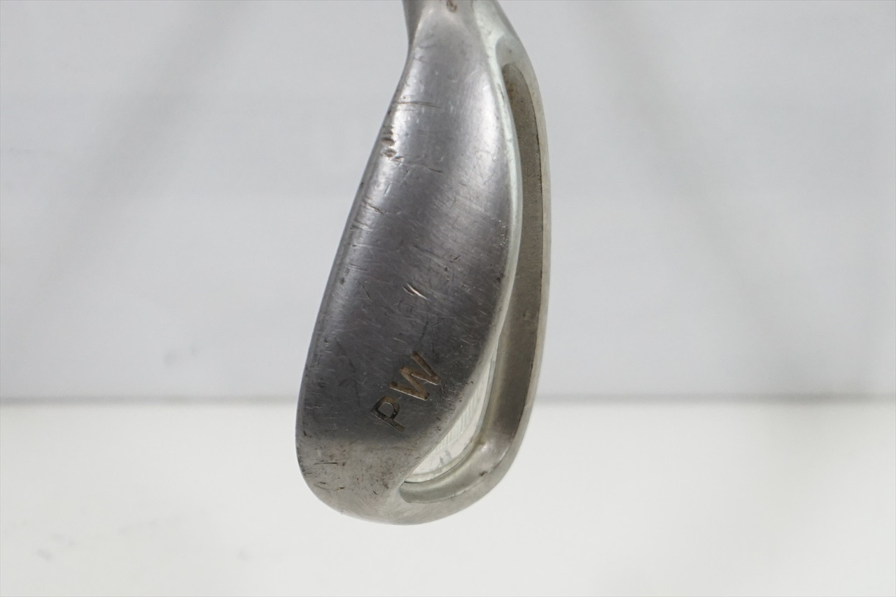 weerstand bieden Reizen sponsor Nike Nds Pw Pitching Wedge Wedge Graphite Flex 0762826 - Mikes Golf Outlet