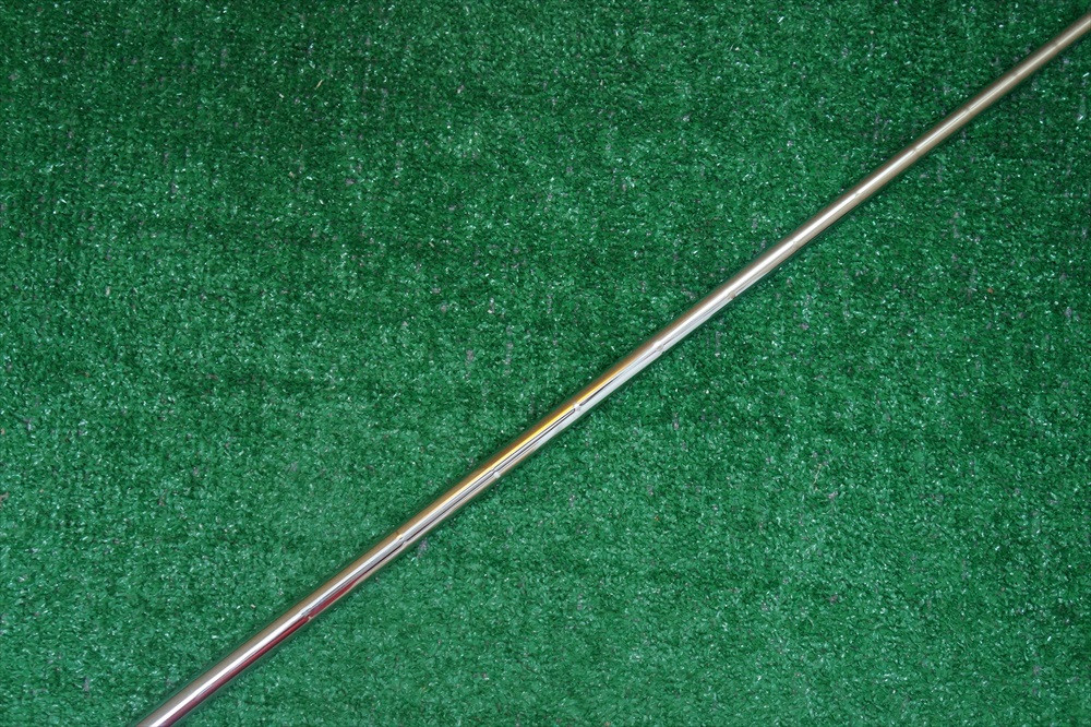 New Kbs Tour Regular Flex Steel Single Iron Shaft 43.5