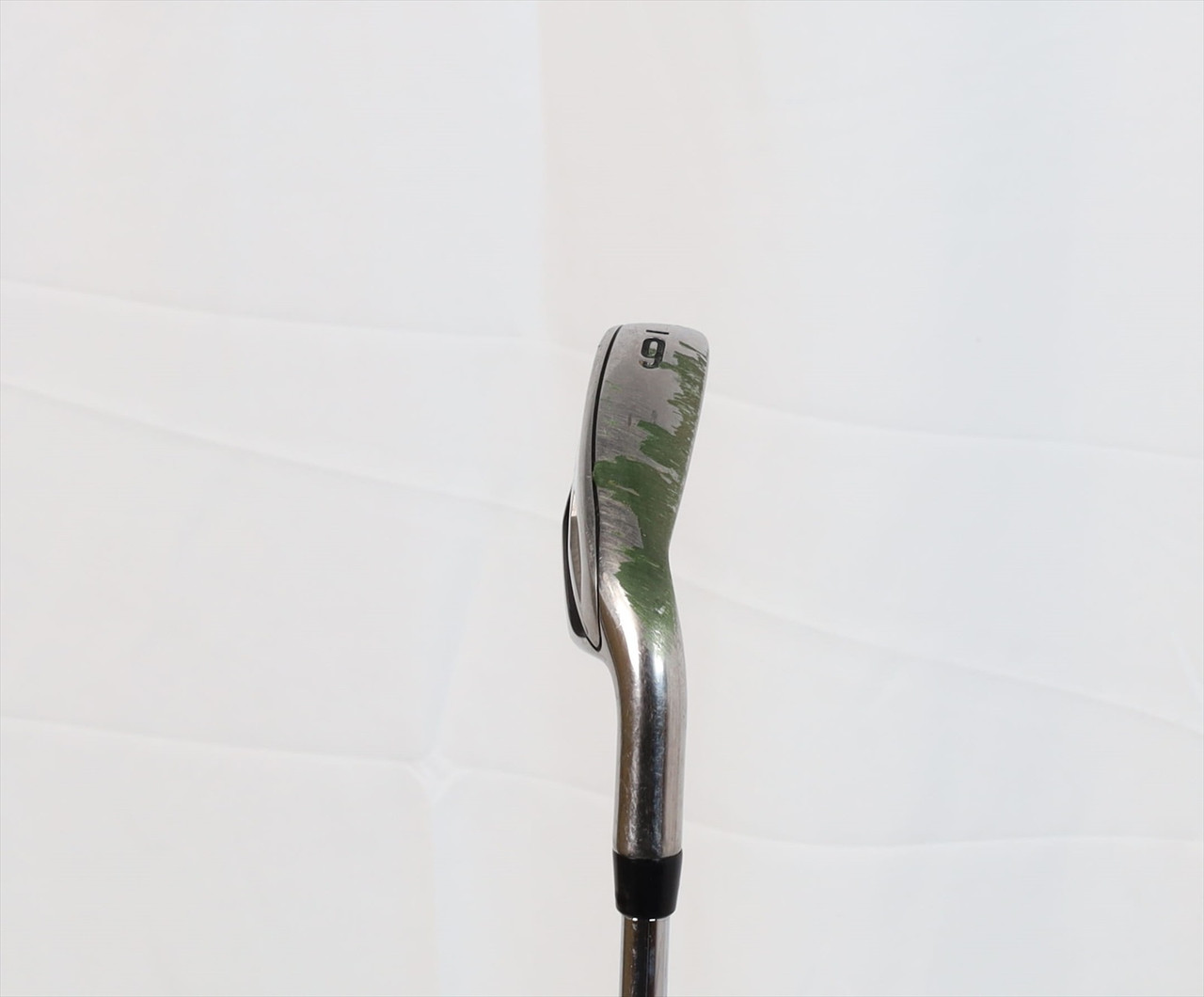 Callaway X2 Hot 6 Iron Regular Flex Steel 1165418 Good - Mikes