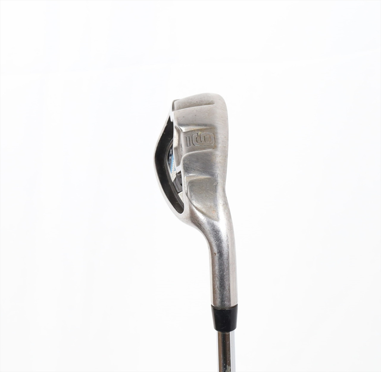 Cobra Baffler Xl 9 Iron Regular Flex Steel 1216851 Good - Mikes