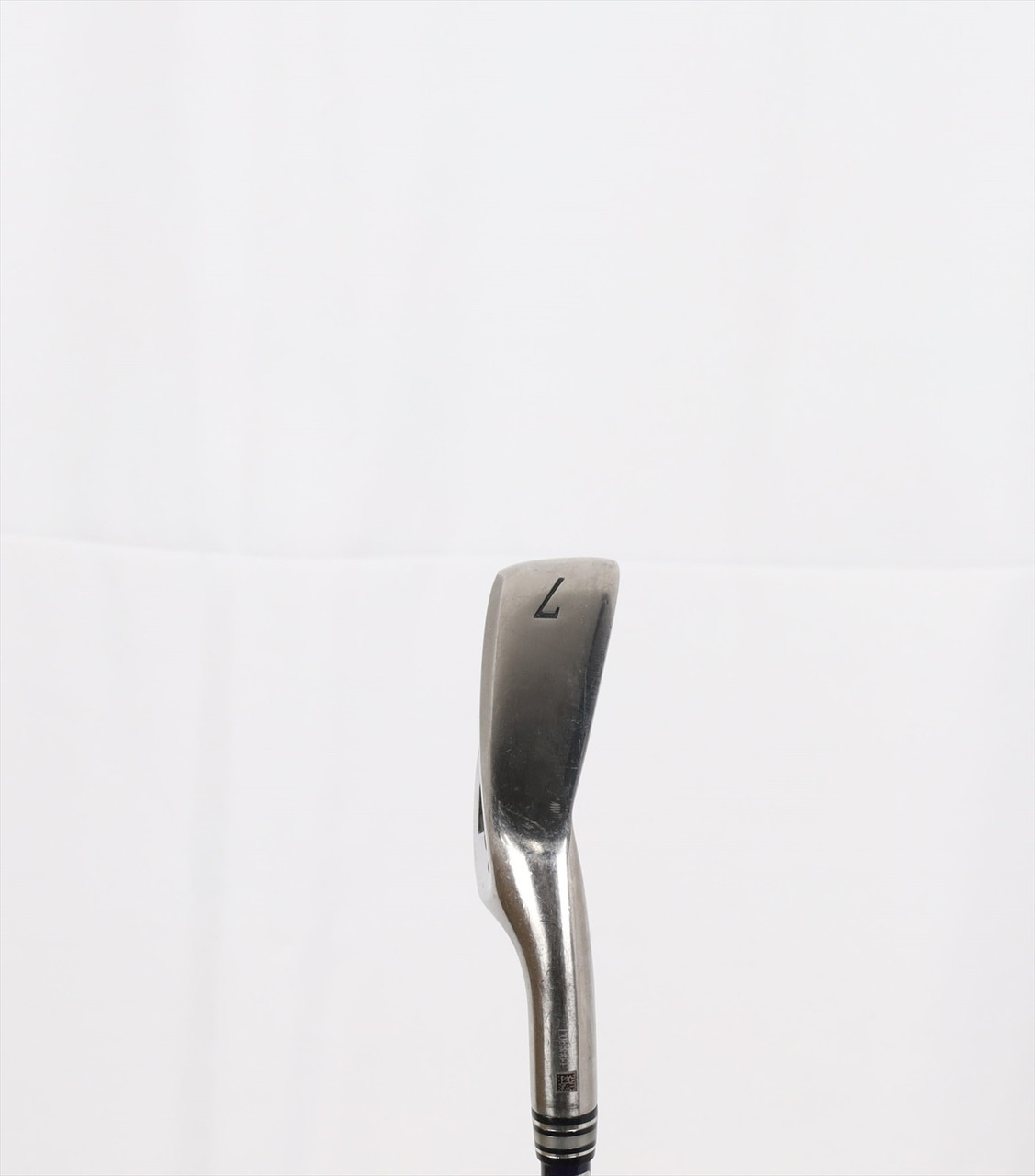 【u　7/1 】 Xxio X 7 Iron Regular Flex Graphite 1215911 Good - Mikes