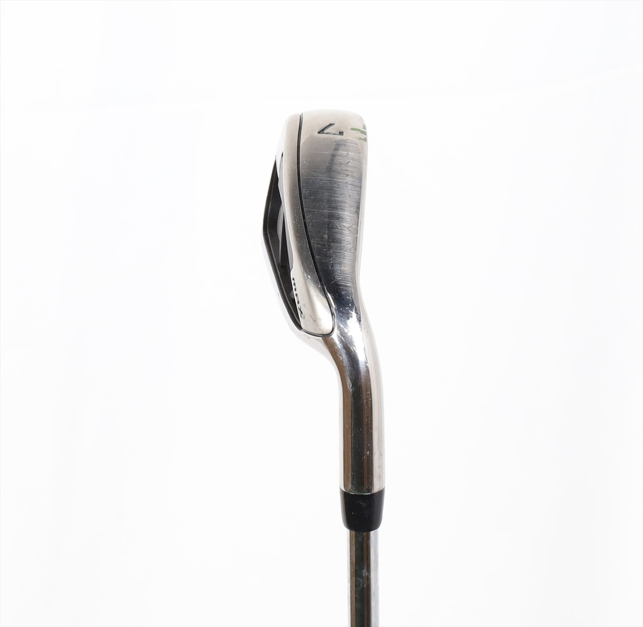 Callaway Rogue St Max 7 Iron Regular Flex Steel 1219743 Excellent