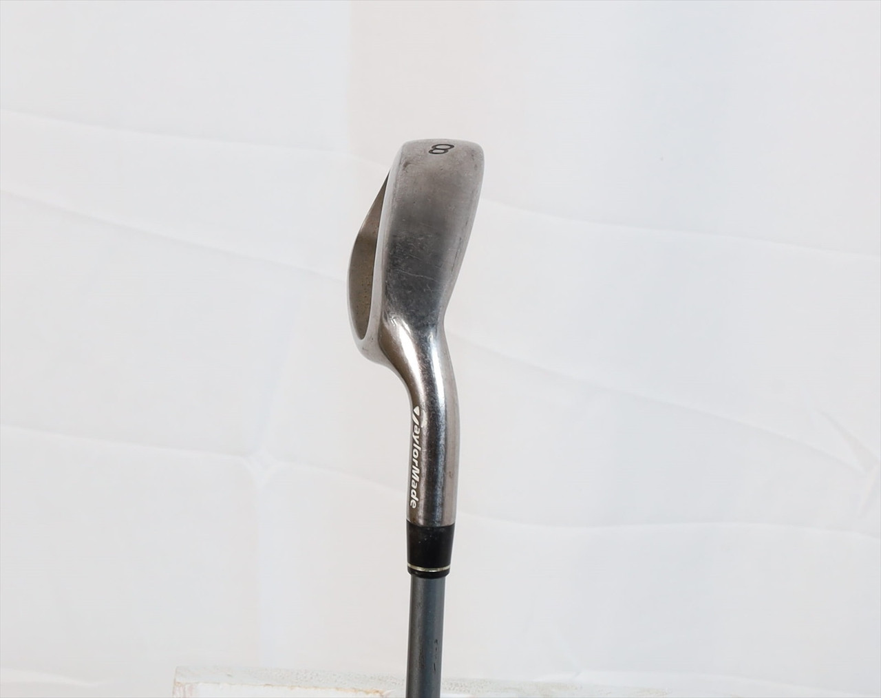【レディースアイアン】TaylorMade　MISCELA　FLEX-L Taylormade Miscela 8 Iron Ladies Flex Miscela Graphite 1211035