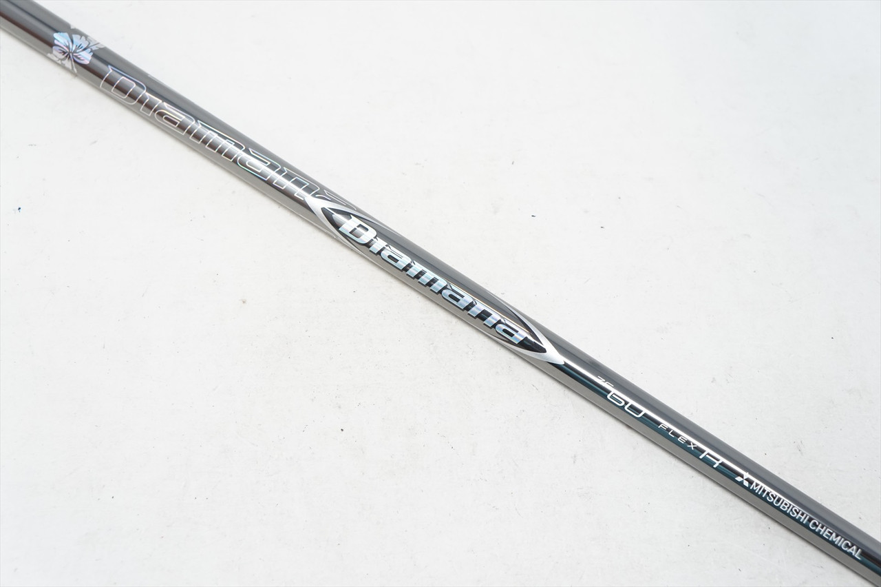 Mitsubishi Diamana ZF 60-R 62g REGULAR 44.5