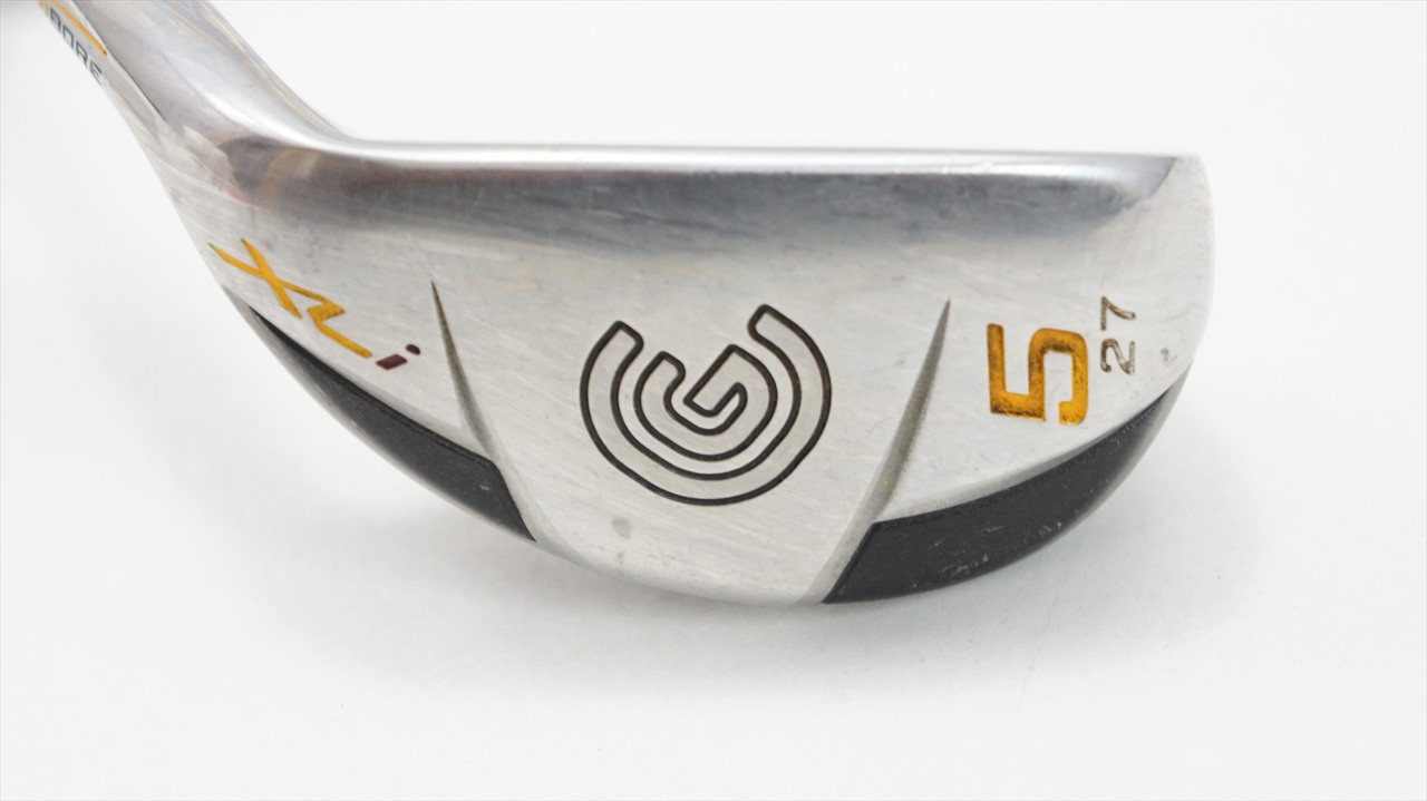 Cleveland Hi-Bore Xli 5 Iron Graphite Ladies Flex Ysqt 0853890