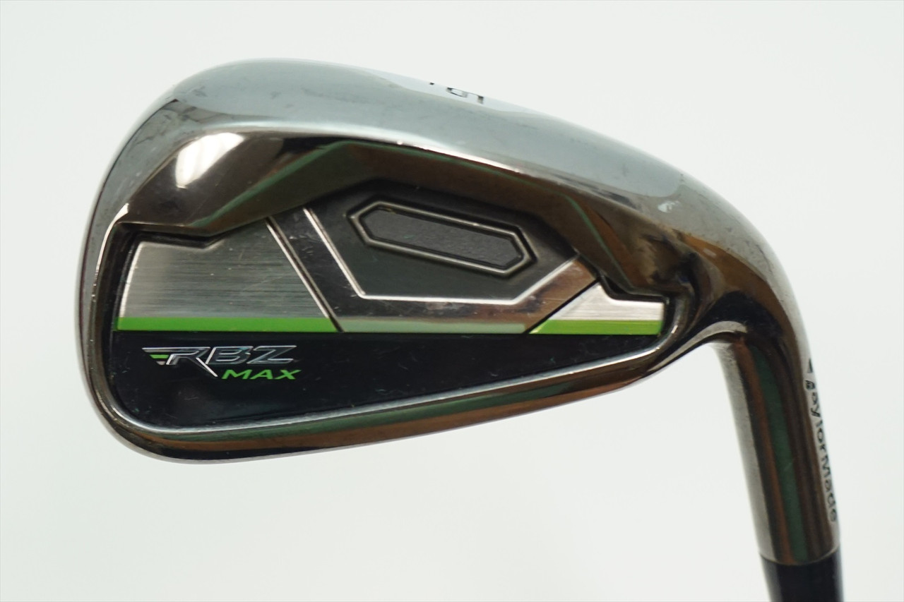 TaylorMade - dekki Taylormade Rocketballz 15° 3 Fairway Wood Regular Rbz