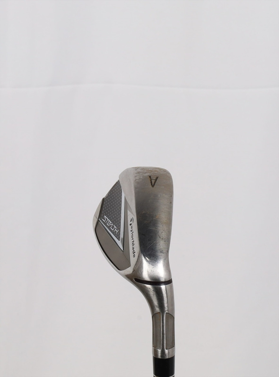 Taylormade Stealth Gap Wedge°- Wedge Kbs Tour Stl 1219633 Good