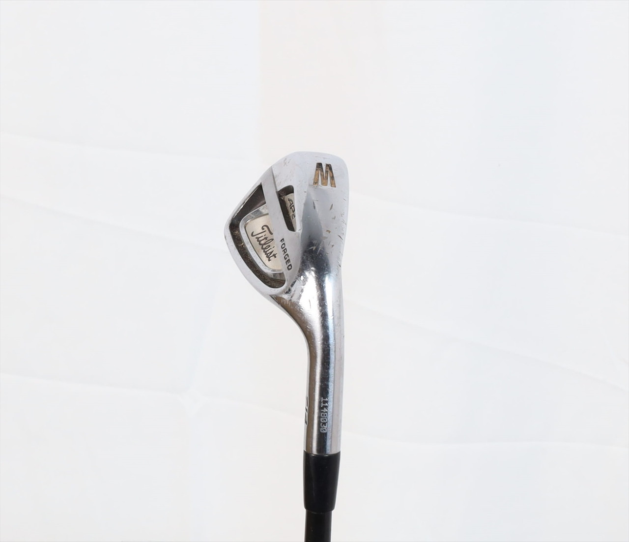 名器 タイトリスト AP2 714 5i-PW Titleist Ap2 714 Wedge Pitching Wedge Pw°- Stiff Kuro Kage