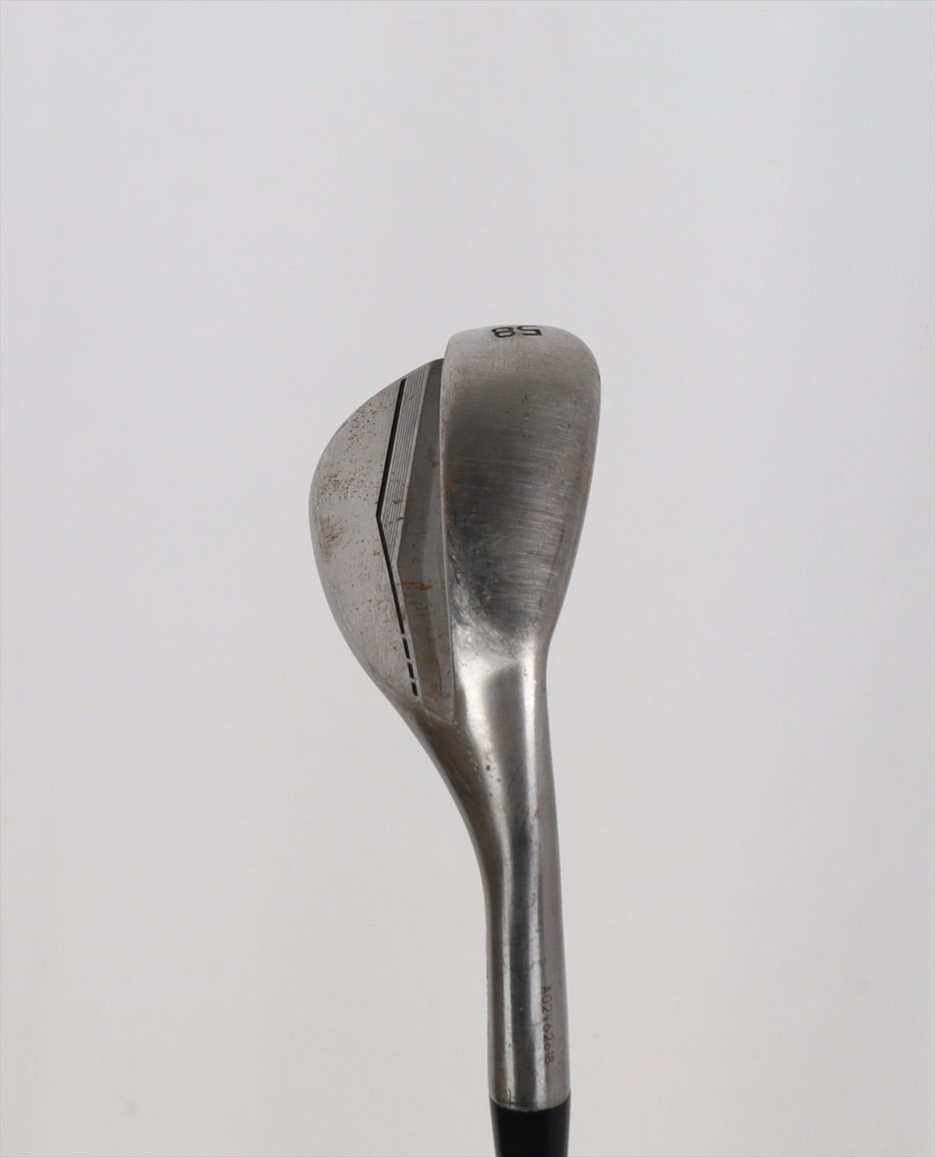 Ping Glide 4.0 Wedge 58°- Wedge Z-Z115 Stl 1201935 Good - Mikes