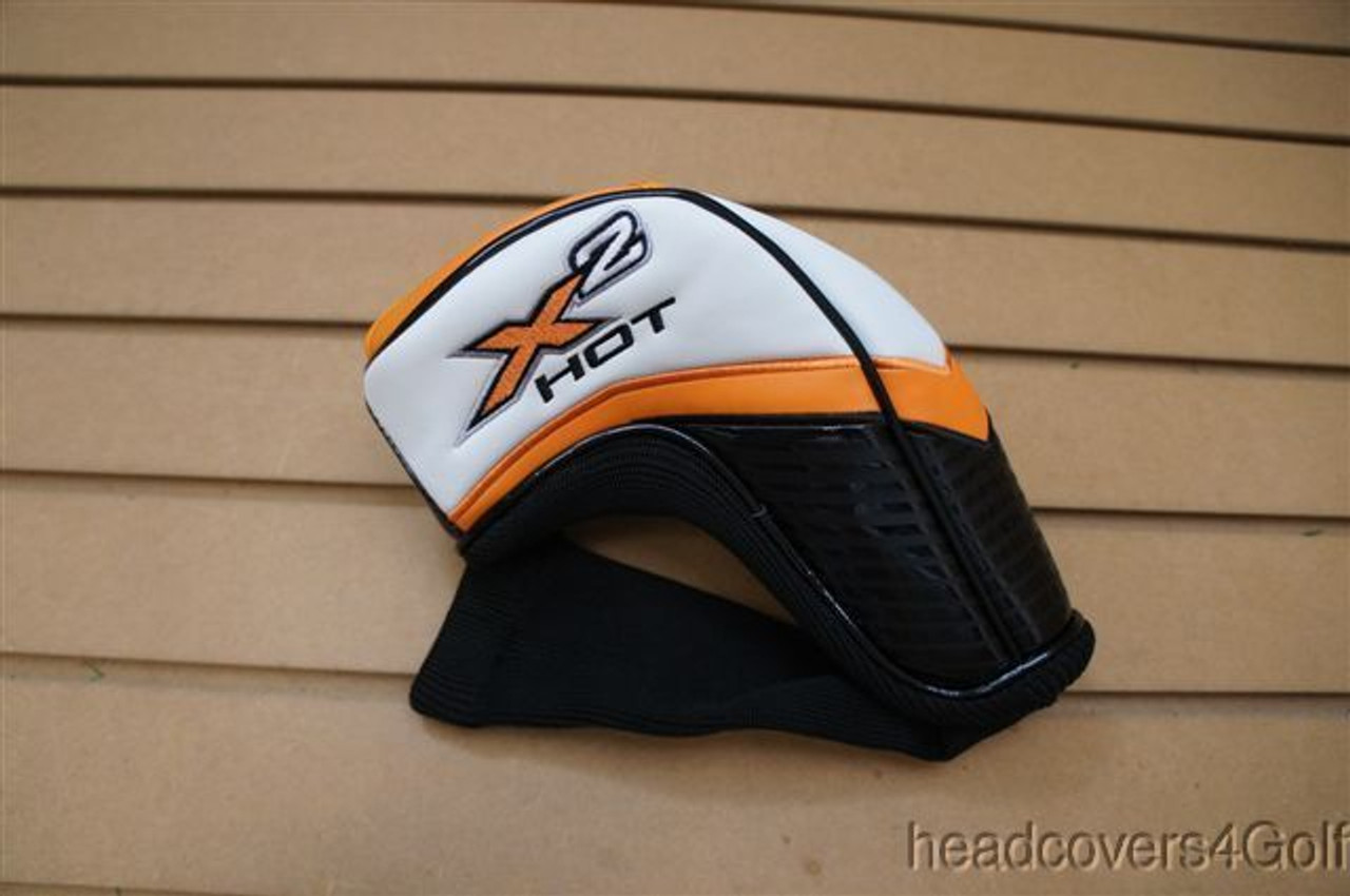 callaway x hot driver cover