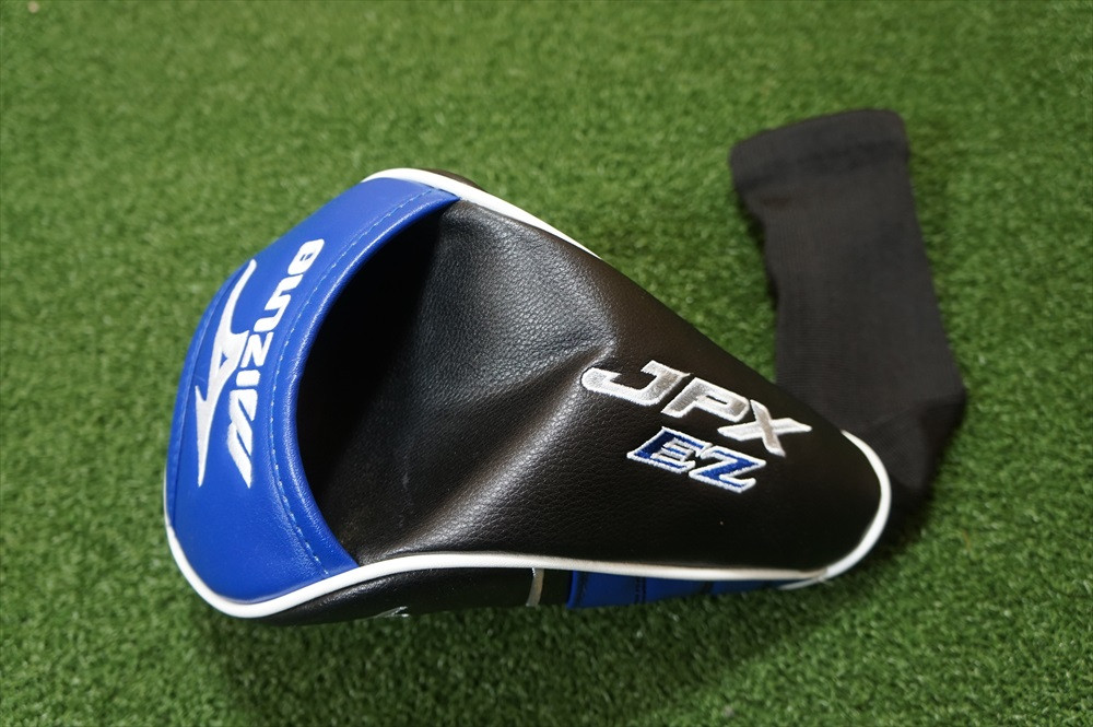 Mizuno JPX EZ 2016 Driver Headcover Very Good HA14-7-7 - Mikes