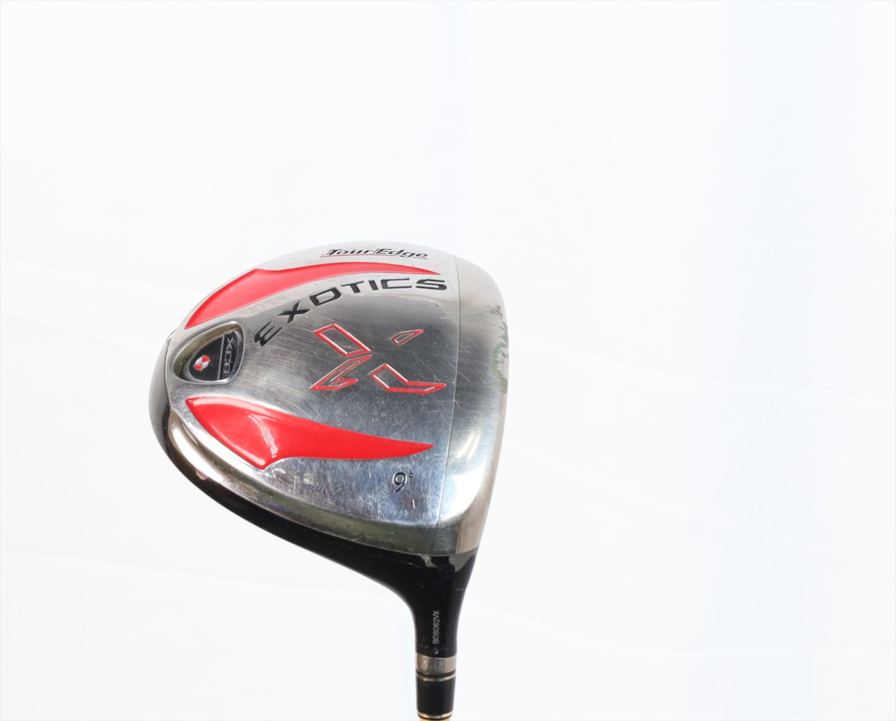 Tour Edge Exotics Xcg 9° Driver Stiff Flex Proforce V2 1224712
