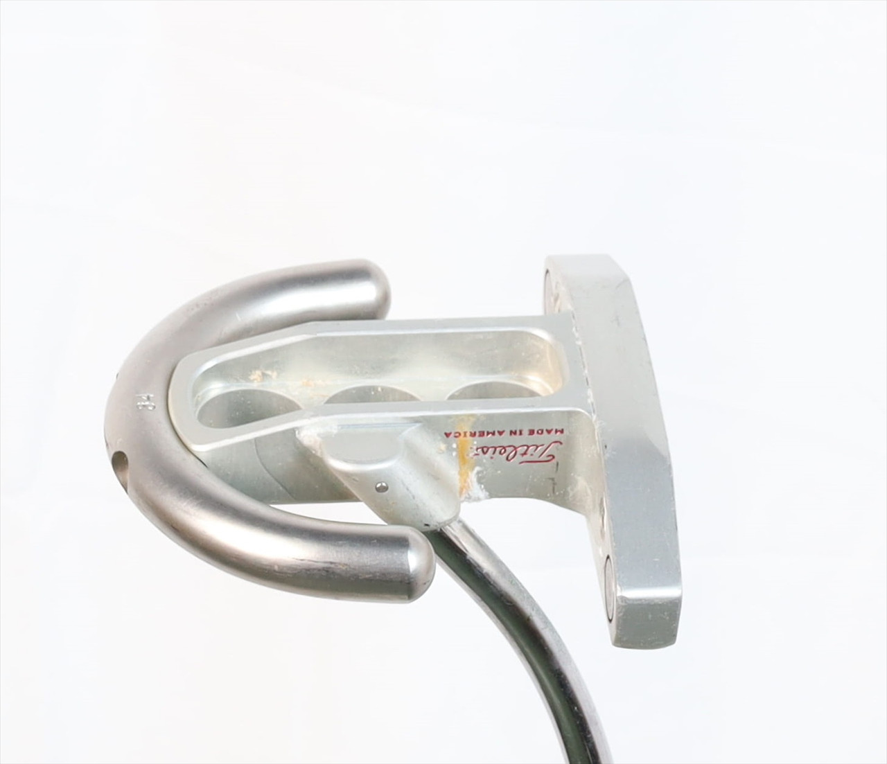 ラウンド用品・アクセサリー Titleist Scotty Cameron future34inch ラウンド用品・アクセサリー Titleist Scotty Cameron