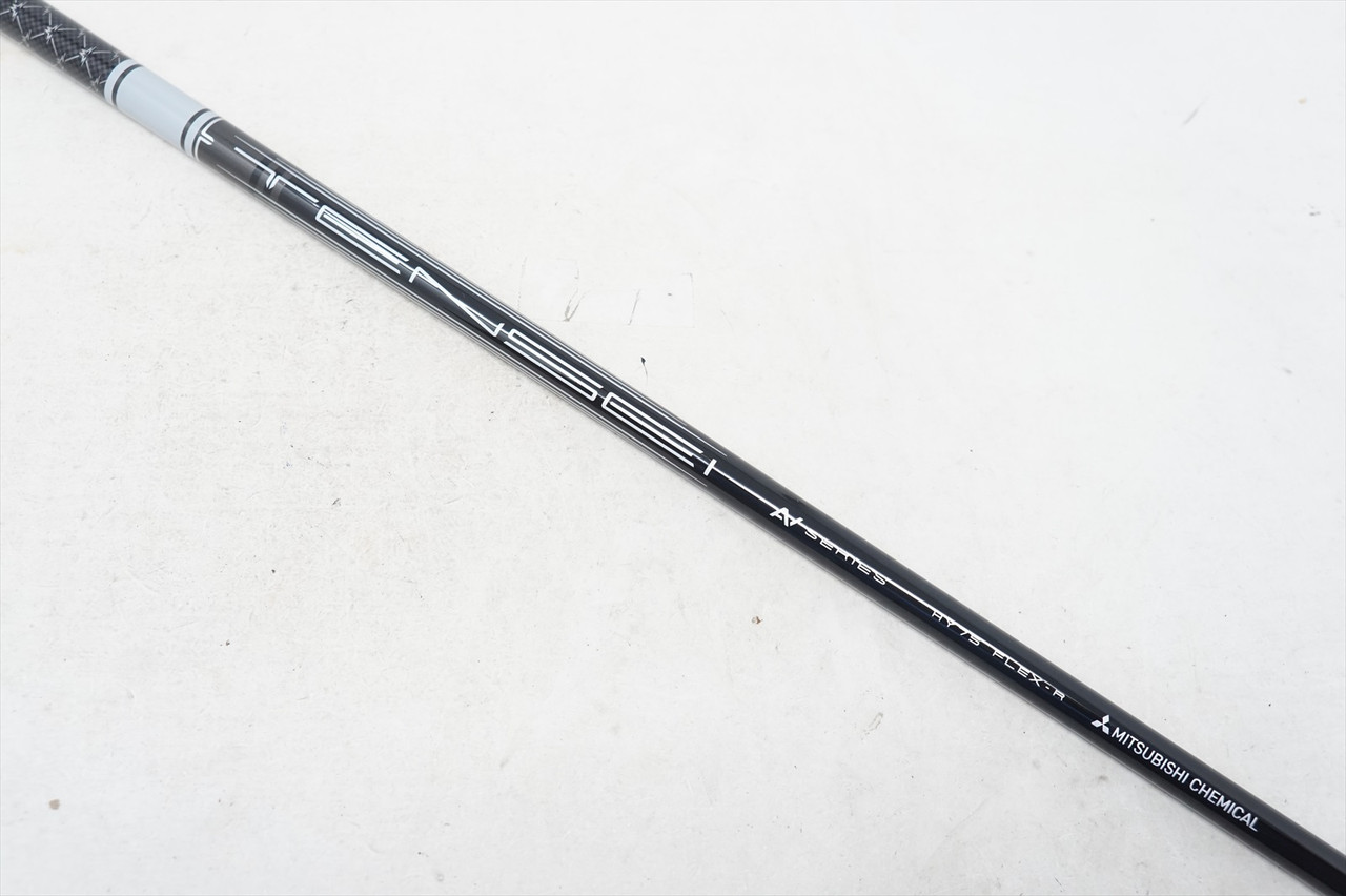 Mitsubishi Tensei AV2 White HY75 REGULAR 39.5