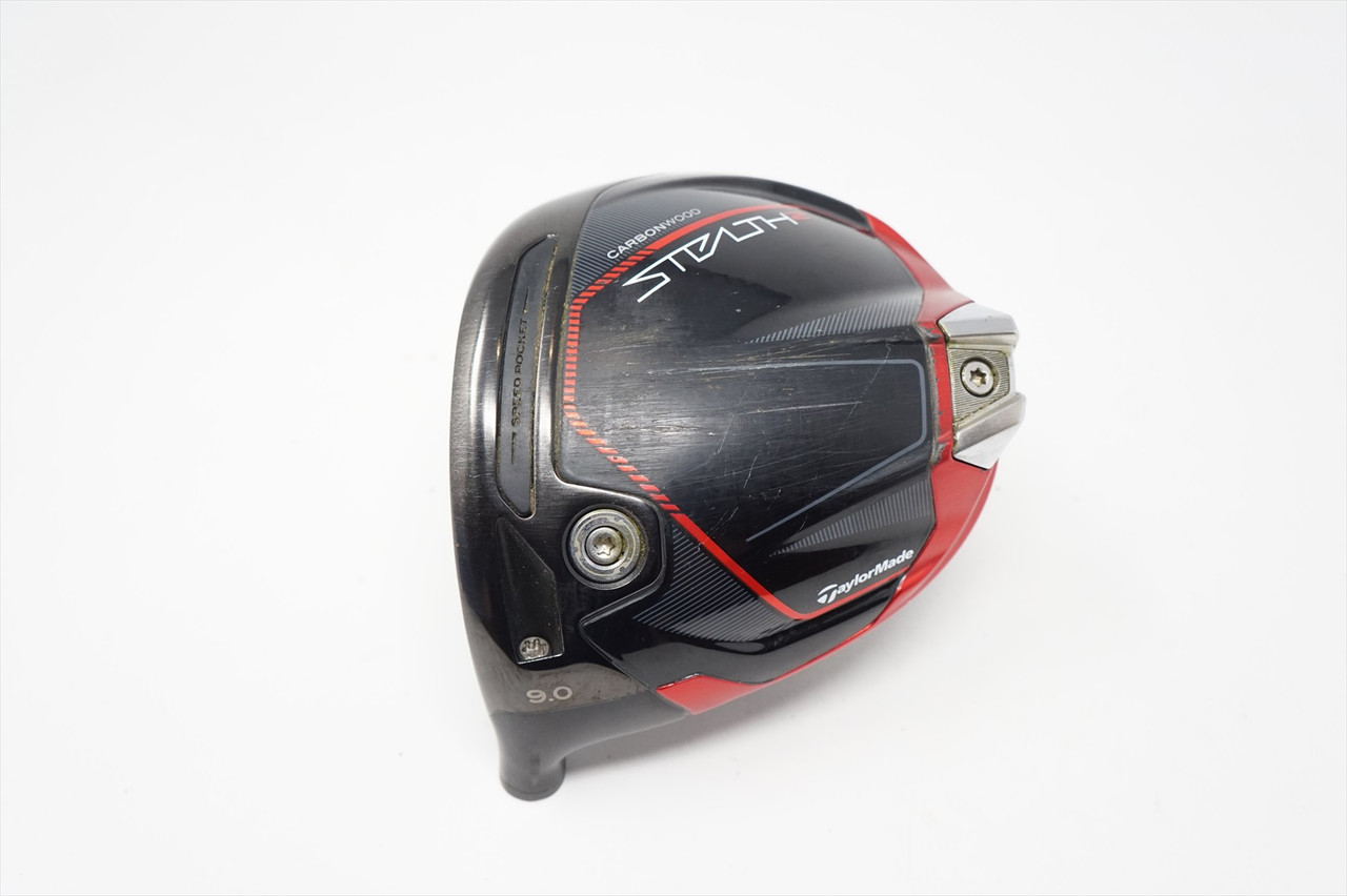 TaylorMade STEALTH 2 ドライバー 10.5度　レフティ Amazon.co.jp: TaylorMade STEALTH 2 ステルス2 ドライバー 10.5