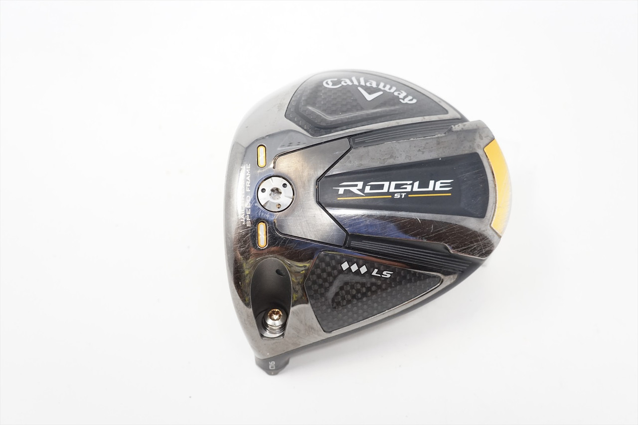 Callaway - 〈レフティ〉キャロウェイ　ローグ　ドライバー Callaway Rogue Drivers | Callaway Golf Pre-Owned