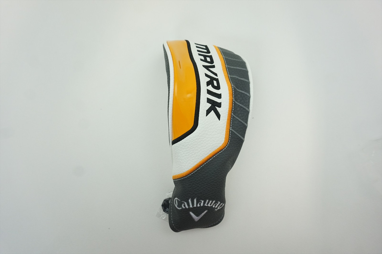 New Callaway Golf Mavrik Fairway Wood Headcover Head Cover