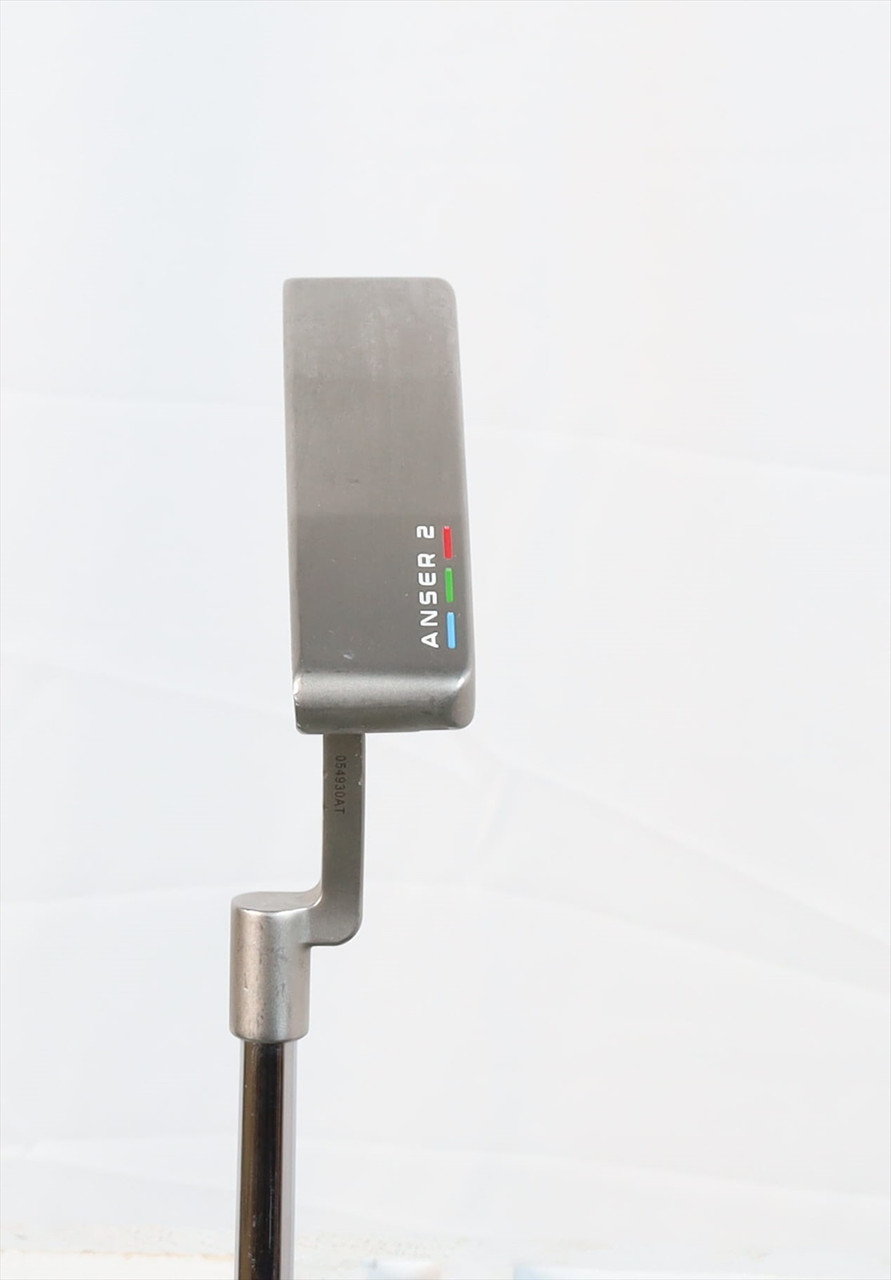 Ping Pld Milled Anser 2 34.75