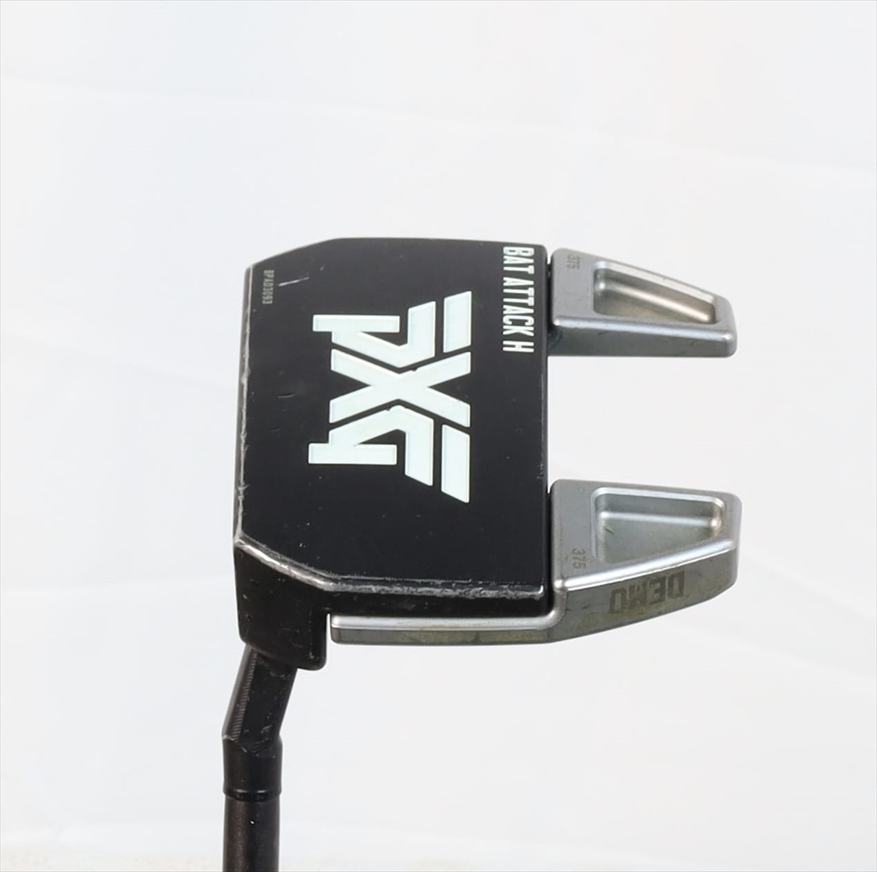 Pxg Bat Attack 35.75