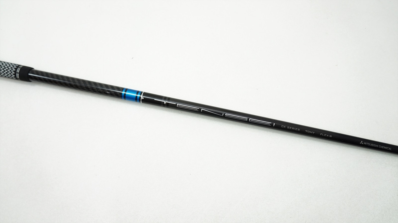 タイトリスト TENSEI BLUE CK SERIES 70HY(R)