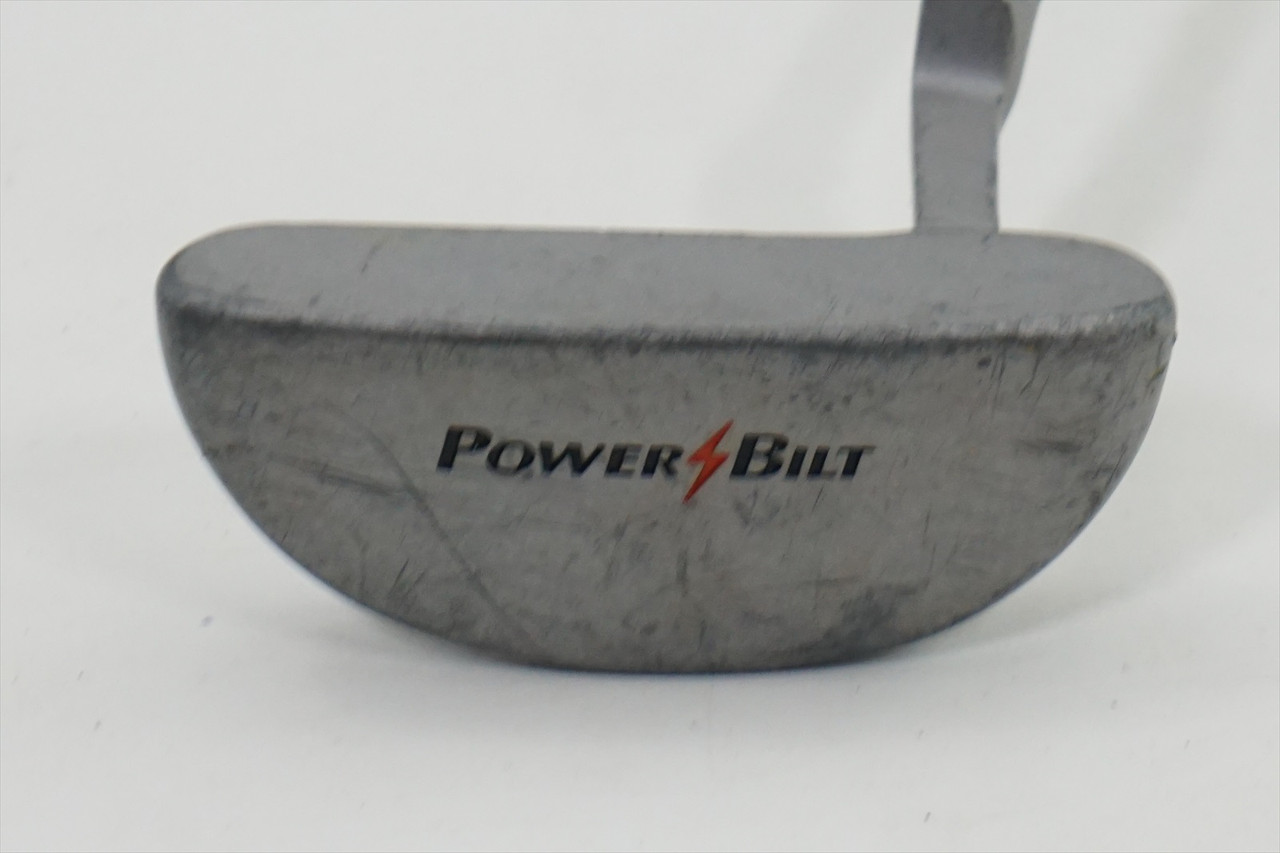 Powerbilt Mallet 32