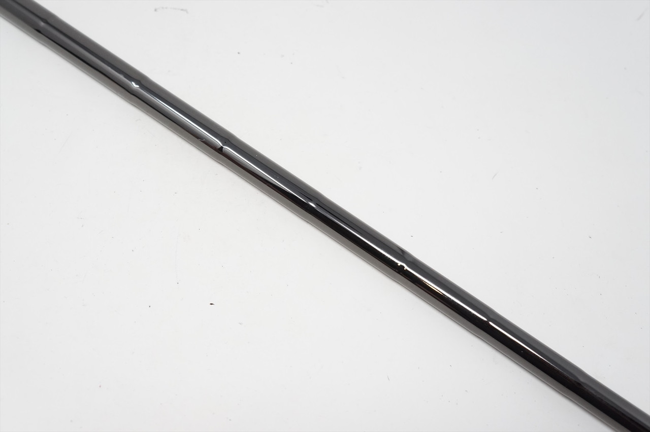 Tige De Putter En Acier FST, Noir Brillant, 120g, 37 Pouces, Diamètre 0,400, Pour Select 1.5